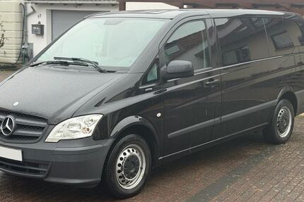 Mercedes-Benz Vito 229.000 km 10.600 &euro; Niederdorfelden 61138