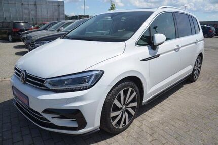 VW Touran 159.957 km 18.880 &euro; Neuruppin 16816