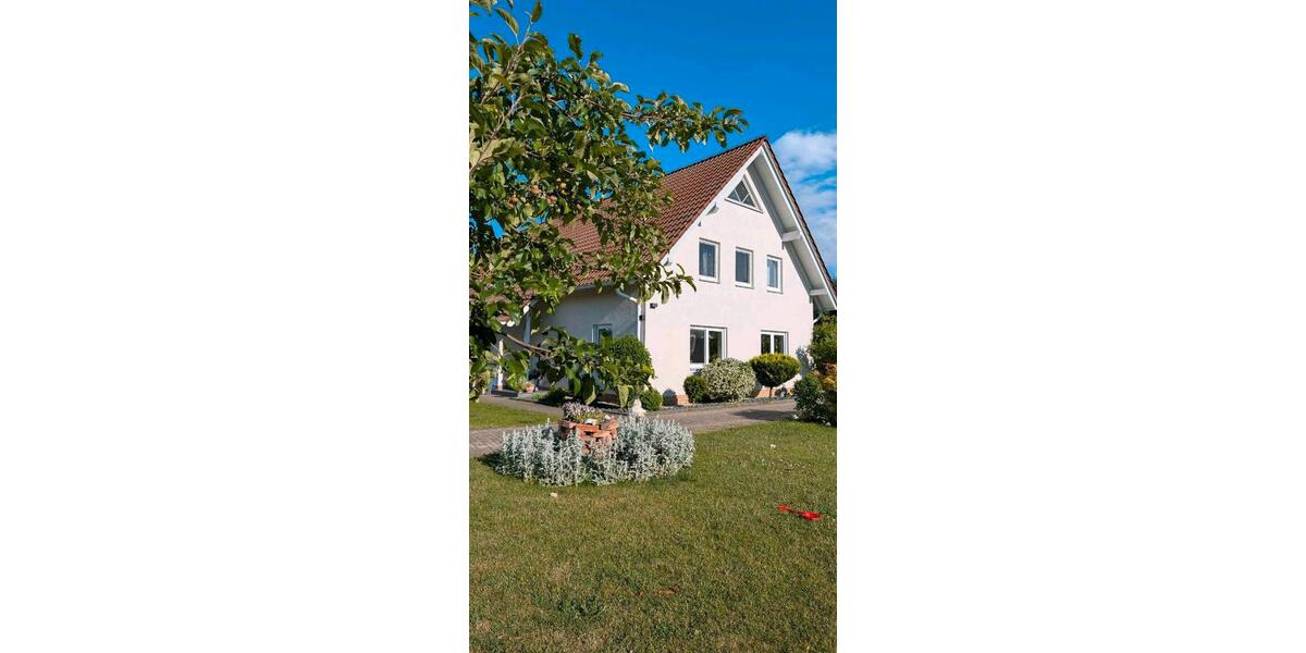 Doppelhaushälfte Prenzlau - 4 Zimmer, 130 m&sup2;, 260.000&euro; | Angebot:26913527