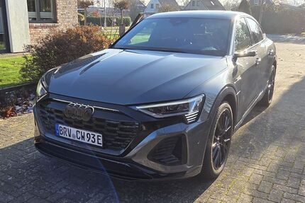Audi Q8 47.000 km 62.985 &euro; Weertzen 27404