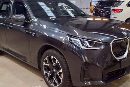 BMW X3 26.500 km 57.775 € Landstuhl 66849