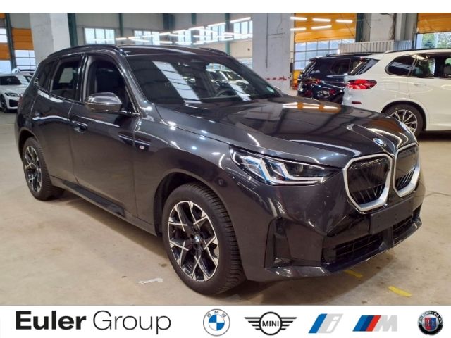 BMW X3 26.500 km 57.775 € Landstuhl 66849