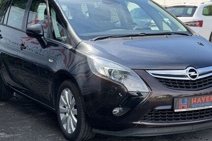 Opel Zafira 155.470 km 4.999 &euro; Schlitz 36110