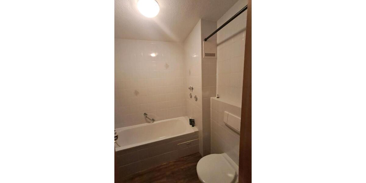 Etagenwohnung Peiting - 1 Zimmer, 34 m&sup2;, 139.000&euro; | Angebot:26442124