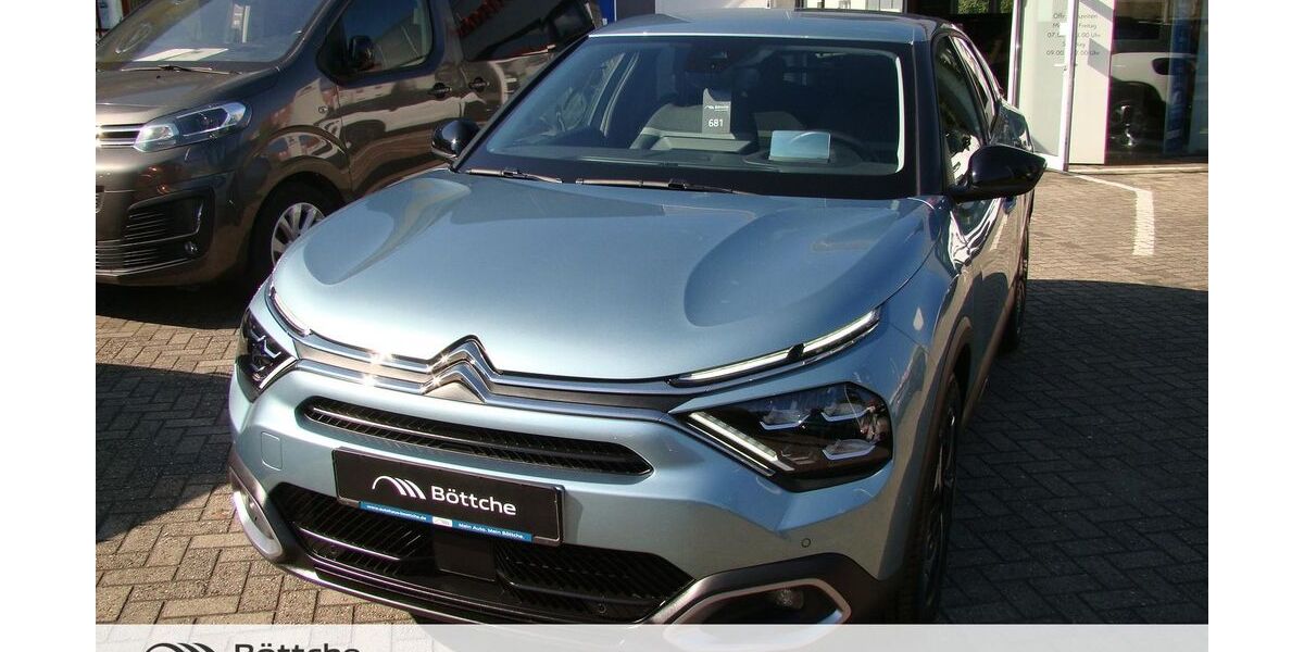Citroen C4 31.554 km 18.990 &euro; Gräfenhainichen 06773