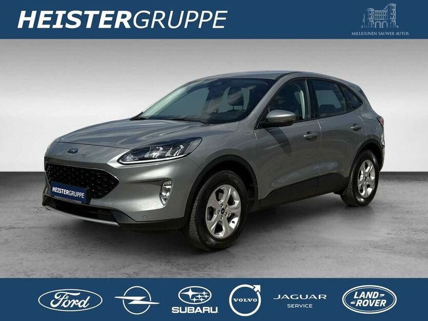 Kuga