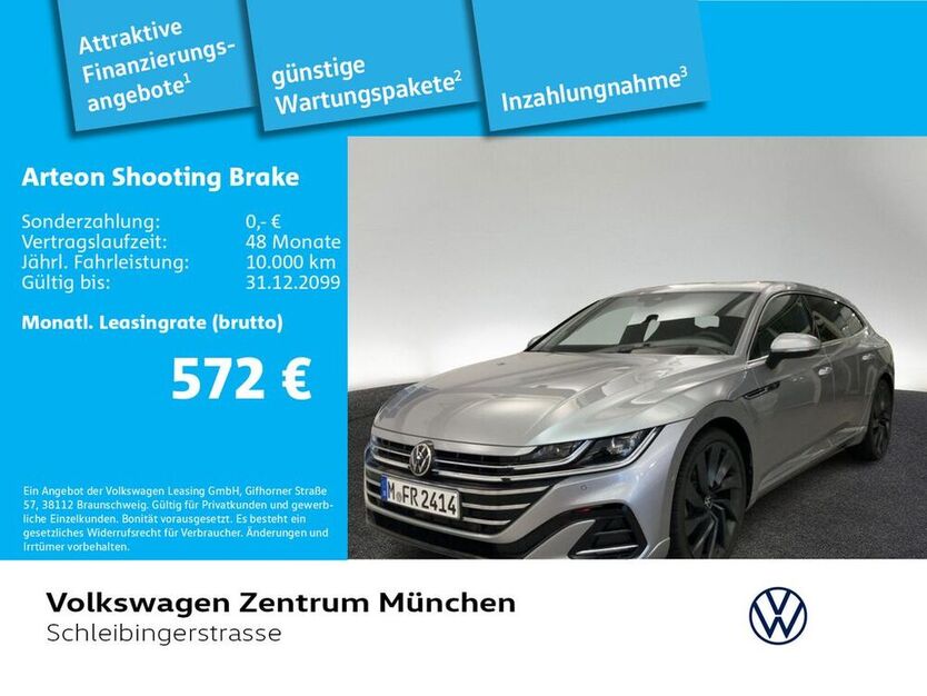 Arteon