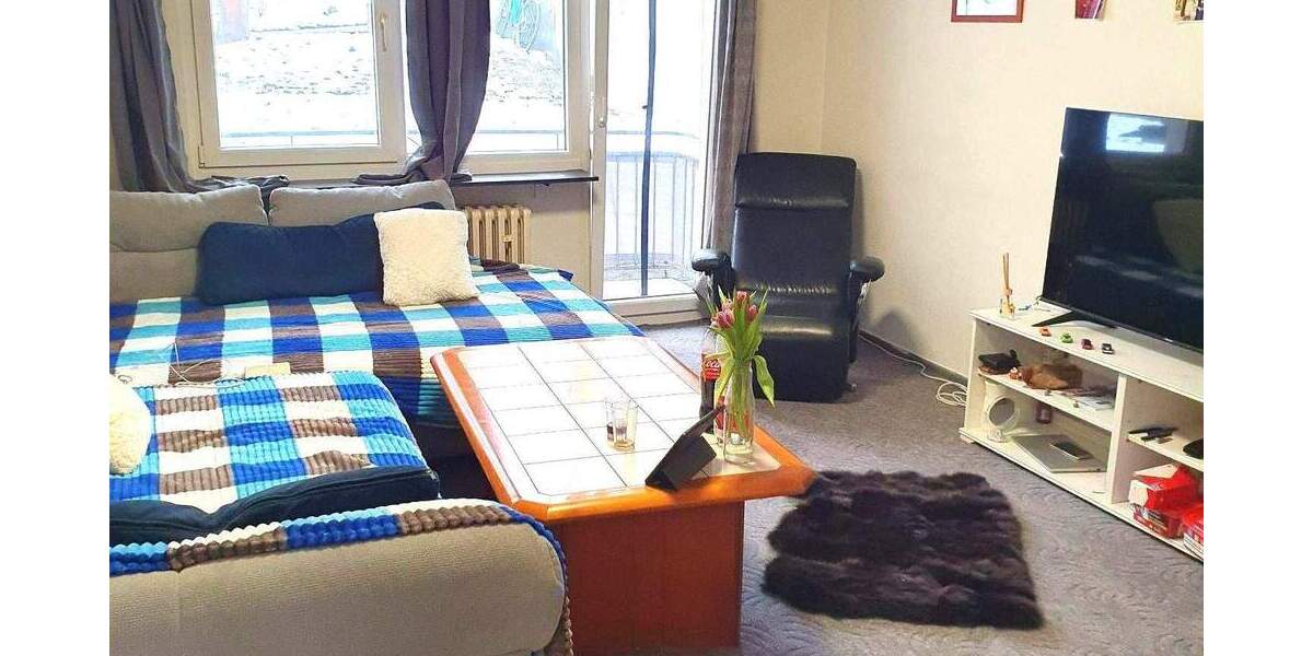 Etagenwohnung Würzburg Frauenland - 2 Zimmer, 57 m&sup2;, 209.000&euro; | Angebot:25386833