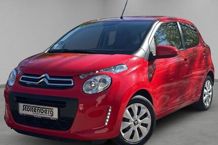 Citroen C1 45.200 km 10.480 &euro; Hamburg 22399