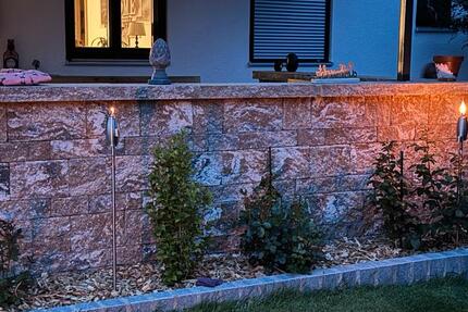 Erdgeschosswohnung Eigentumswohnung Wohnung Immobilien 3 zimmer