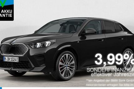 BMW iX2