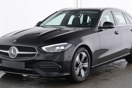 Mercedes-Benz C 180 22.239 km 34.918 &euro; Mölln 23879