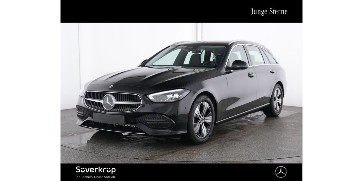 Mercedes-Benz C 180 22.239 km 34.918 &euro; Mölln 23879