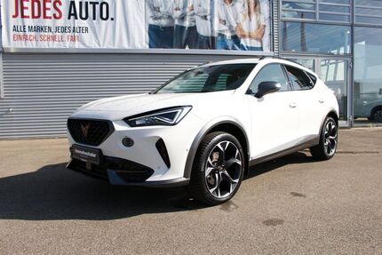 Cupra Formentor 38.200 km 24.990 &euro; Denkendorf 73770