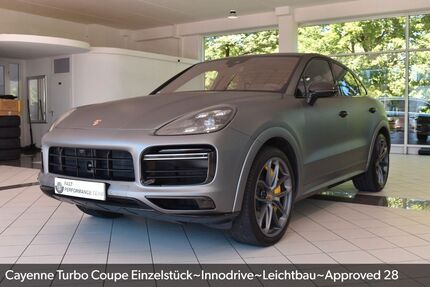 Porsche Cayenne 89.483 km 84.900 &euro; Grafing 85567