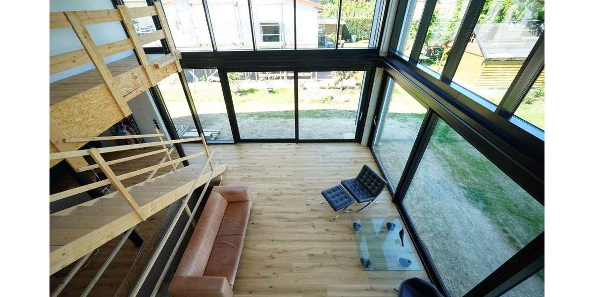 Einfamilienhaus Kühlungsborn - 5 Zimmer, 250 m&sup2;, 1.495.000&euro; | Angebot:25732561