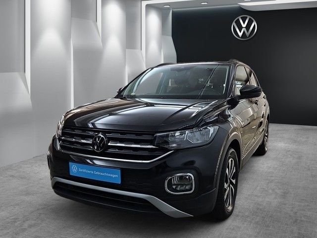 VW T-Cross 29.323 km 24.450 &euro; Speyer 67346