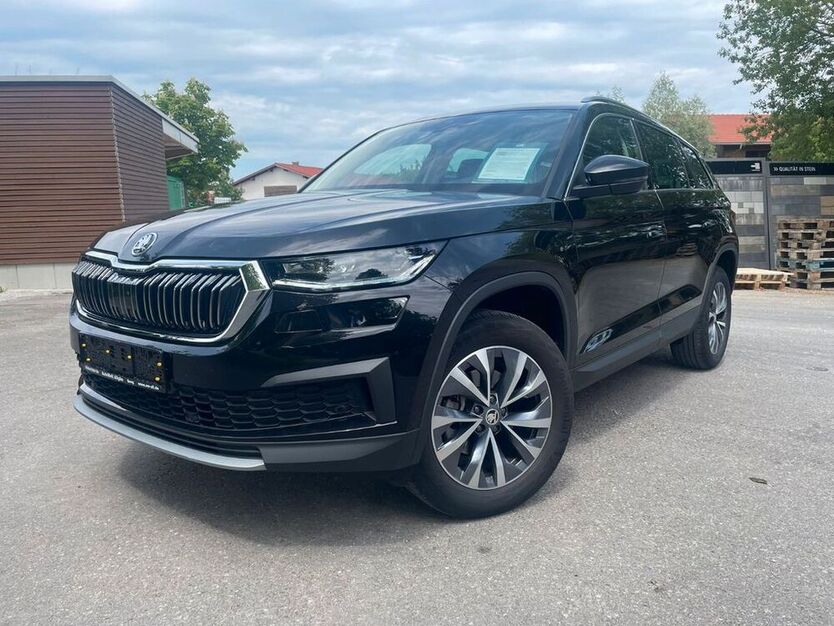Kodiaq