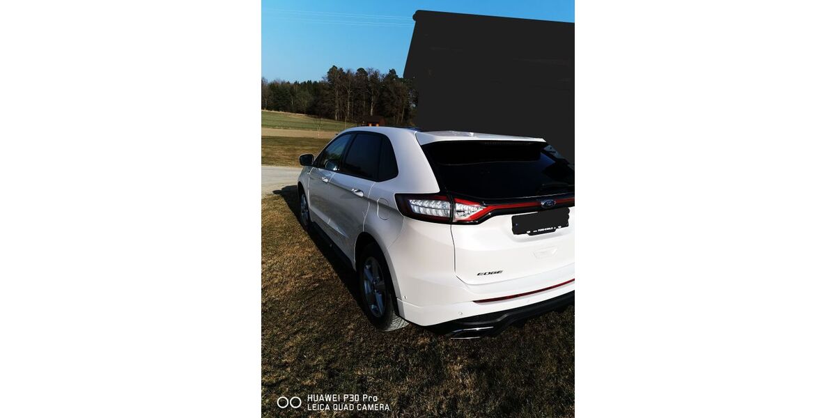 Ford Edge 60.000 km 21.700 &euro; Paunzhausen 85307