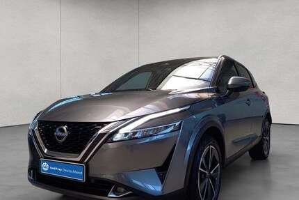 Nissan Qashqai 16.450 km 27.350 &euro; Stuttgart 70469