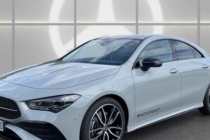 Mercedes-Benz CLA 220 19.059 km 44.590 &euro; Baden-Baden 76532