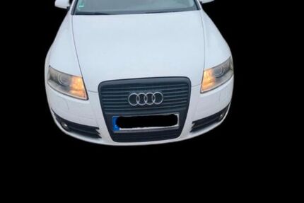 Audi A6 304.000 km 3.000 &euro; Arendsee 39619