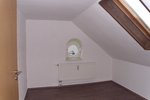 Drei-Zimmer-Dachwohnung in ruhiger Lage mit guter Fernsicht 3 zimmer