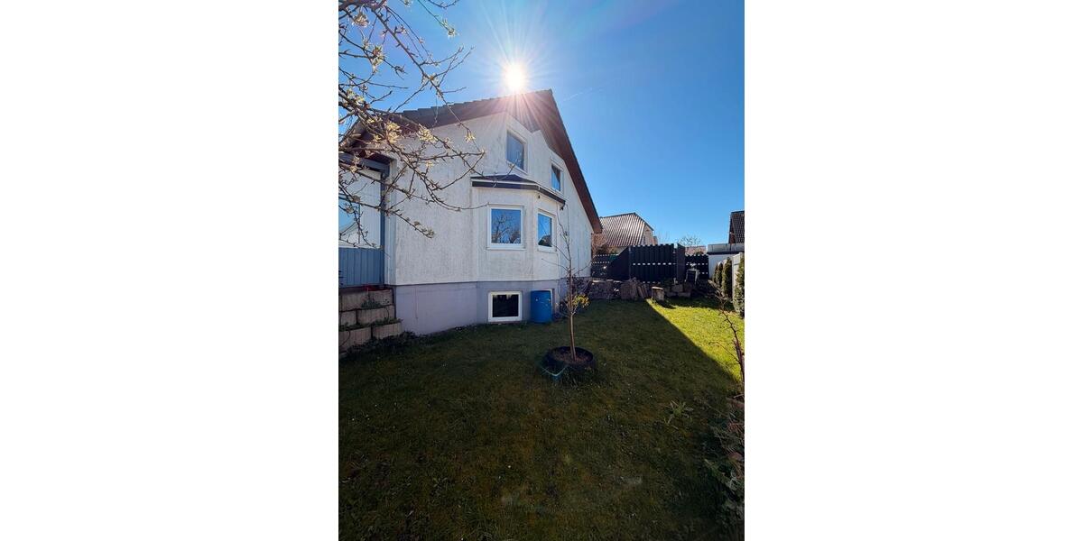Einfamilienhaus Brakel - 6 Zimmer, 143 m&sup2;, 379.000&euro; | Angebot:26766283