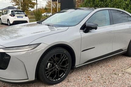 Mazda 6e 1.683 km 35.790 &euro; Rostock-Roggentin 18184