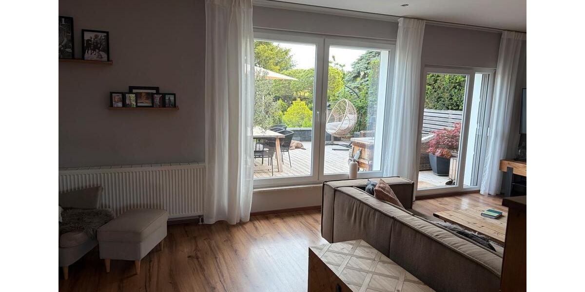 Bungalow Raguhn-Jeßnitz Jeßnitz - 4 Zimmer, 110 m&sup2;, 320.000&euro; | Angebot:26705706