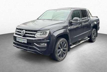 VW Amarok 86.700 km 41.950 € Schwabach 91126