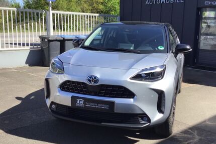 Toyota Yaris 8.990 km 23.650 &euro; Wadgassen 66787
