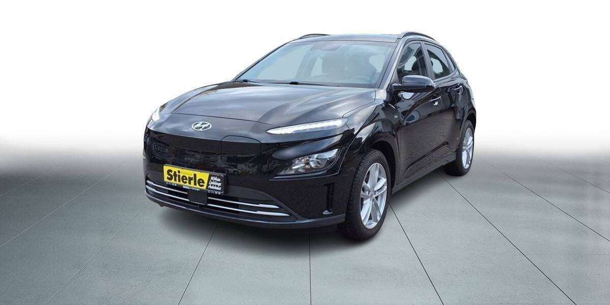Hyundai KONA 58.866 km 18.270 &euro; Geislingen/Steige 73312