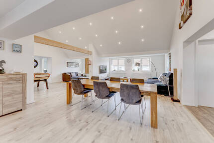 Haus Friesenheim - 1 Zimmer, 1.600.000&euro; | Angebot:26129319