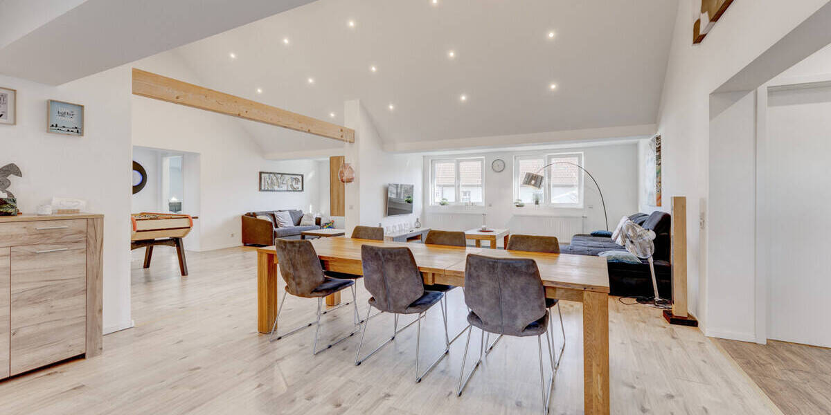 Mehrfamilienhaus, Wohnhaus Friesenheim - 1 Zimmer, 1.600.000&euro; | Angebot:26129319