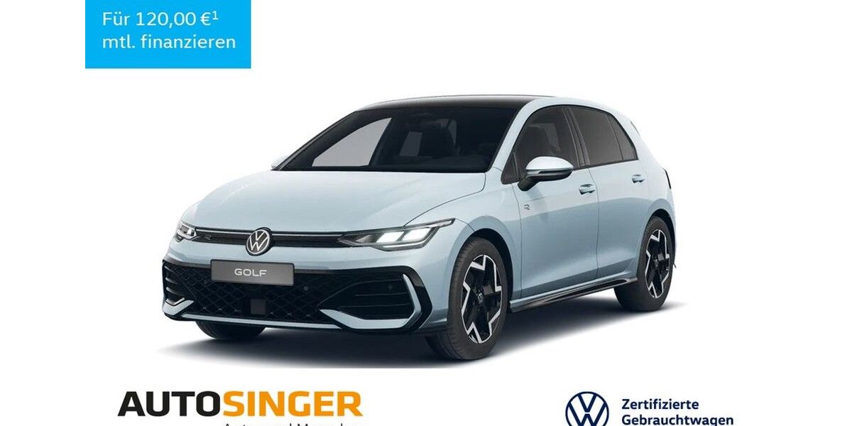 VW Golf 11.100 km 32.940 &euro; Marktoberdorf 87616