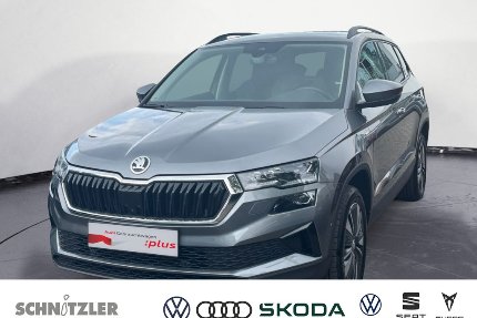 Skoda Karoq 56.235 km 20.980 &euro; Hilden 40721