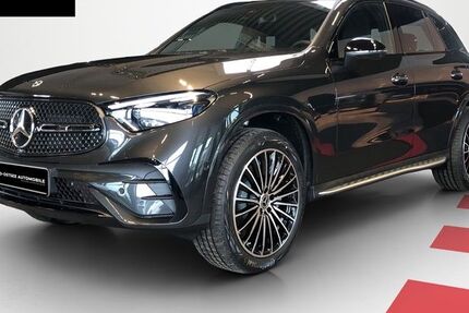Mercedes-Benz GLC 300 8.050 km 75.398 &euro; Ahrensburg 22926