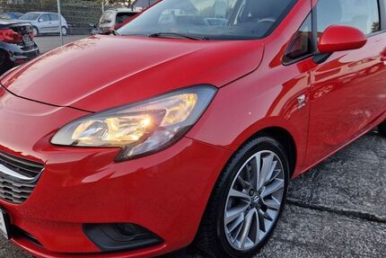 Opel Corsa 69.559 km 8.200 &euro; Hamm 59067