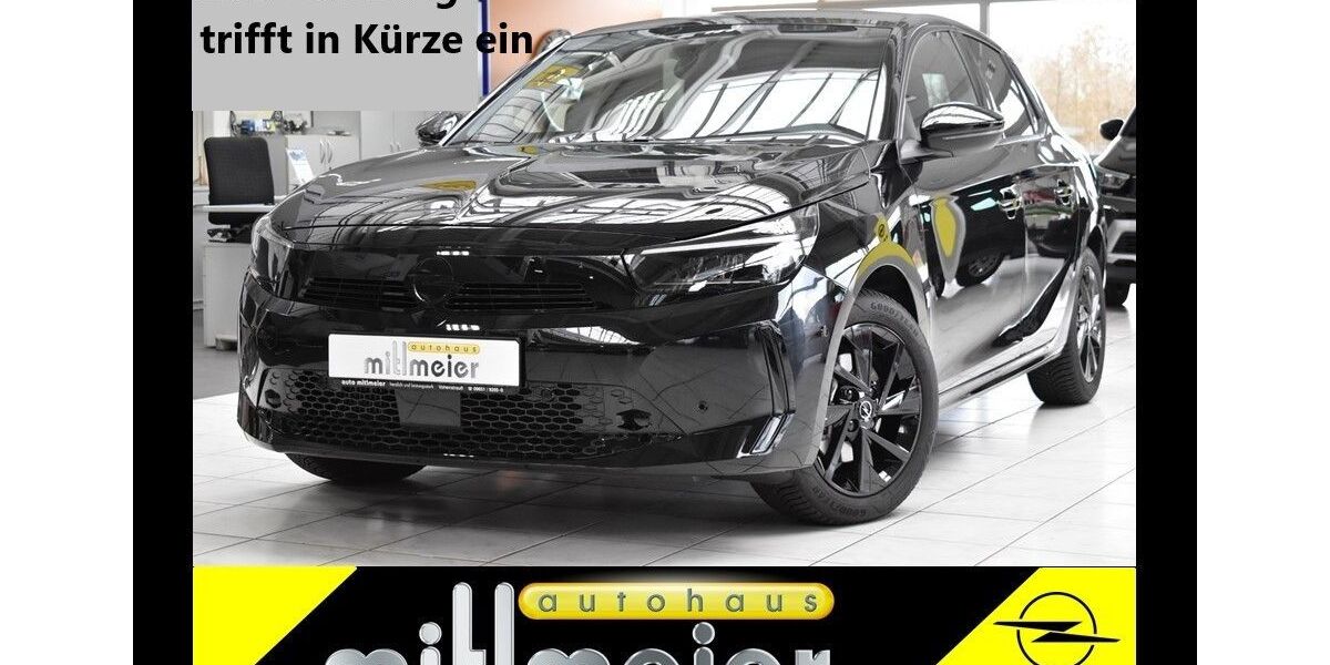 Opel Corsa 17.280 km 16.985 &euro; Vohenstrauß 92648