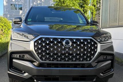 SsangYong REXTON 59.999 km 26.999 &euro; Remscheid 42857