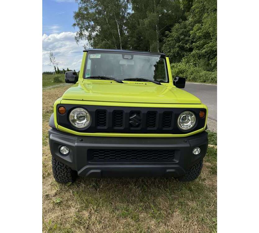 Jimny