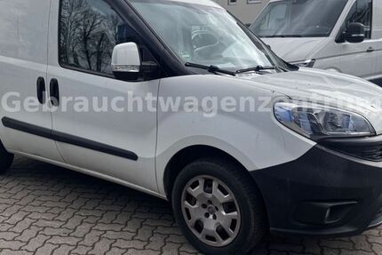Fiat Doblo 105.000 km 2.990 &euro; Bremen 28207