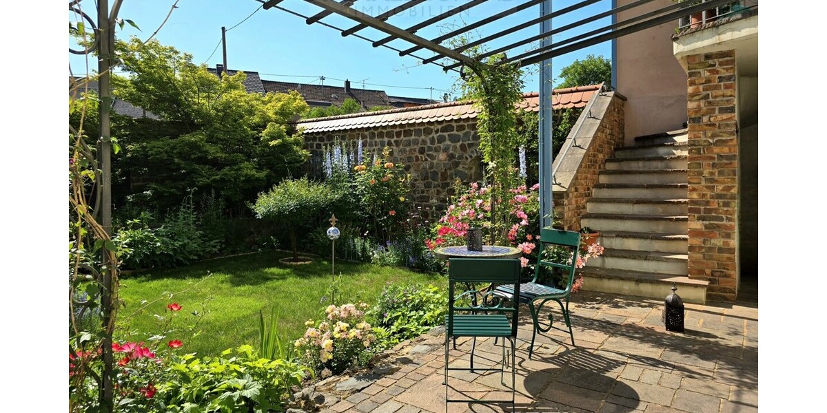 Einzigartige Perle! Wunderschönes Bauernaus mit Atelier, hochwertig saniert - Einfamilienhaus Wadern | Angebot:27010250