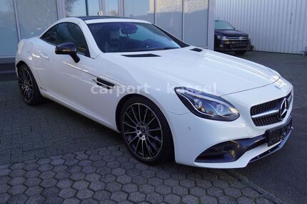 Mercedes-Benz SLC 250 114.500 km 26.999 &euro; Kassel 34123
