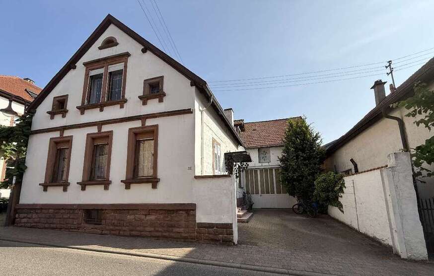 Haus zum Kaufen in Maikammer 549.000 € 120 m²