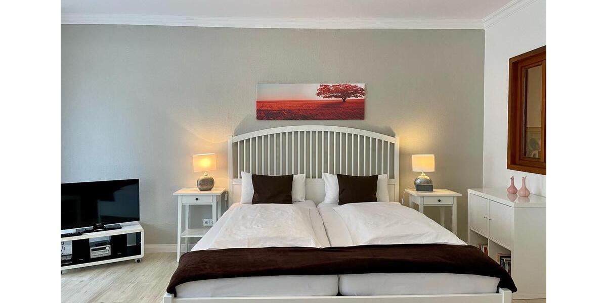 Etagenwohnung Bad Bevensen - 1 Zimmer, 43 m&sup2;, 850&euro; | Angebot:26660319