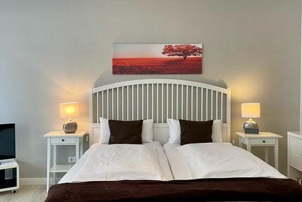 Wohnung Bad Bevensen - 1 Zimmer, 43 m&sup2;, 850&euro; | Angebot:26660319