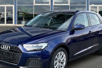 Audi A1 4.300 km 23.950 &euro; Herborn 35745
