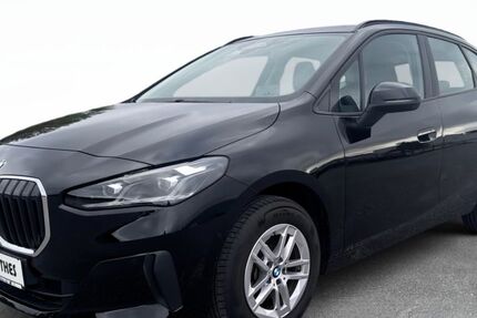 BMW 218 22.820 km 23.950 &euro; Meiningen-Dreissigacker 98617